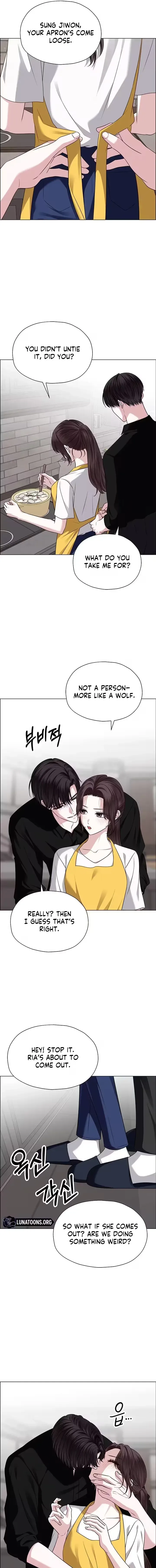 First Confession Chapter 27 page 15
