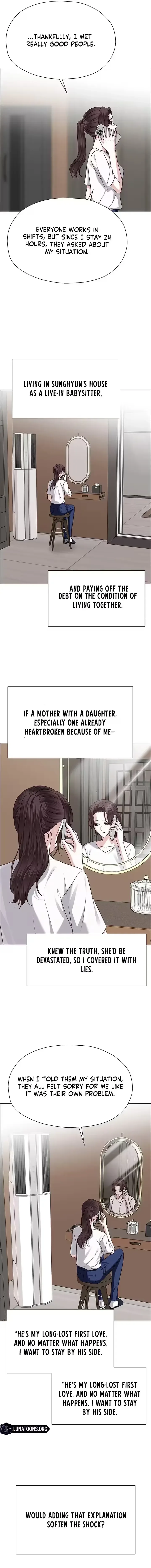 First Confession Chapter 28 page 11