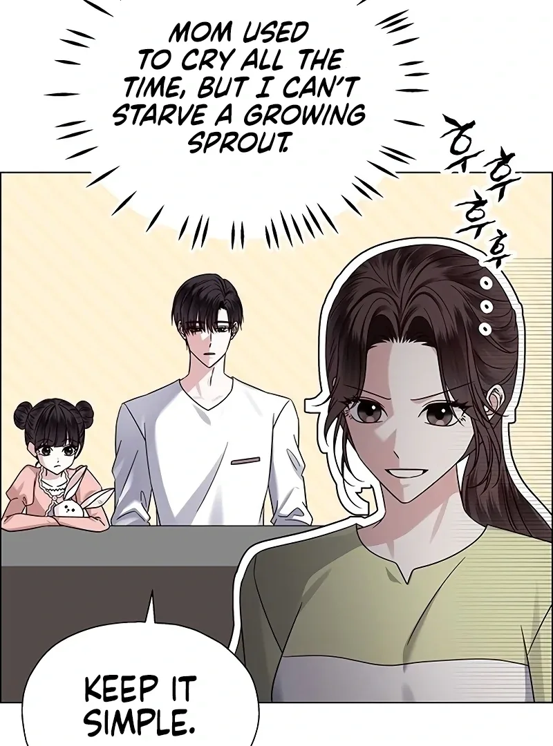 First Confession Chapter 5 page 110