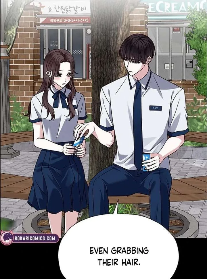 First Confession Chapter 15 page 46