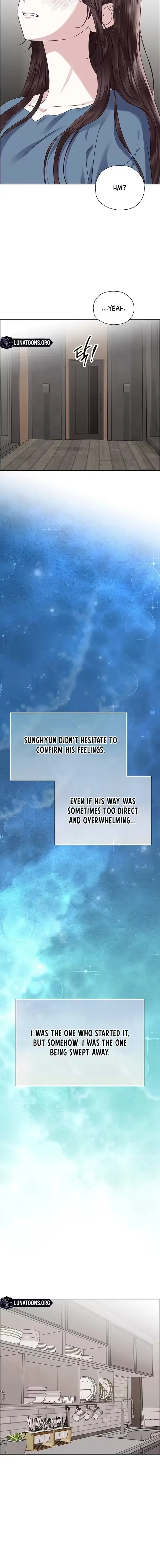 First Confession Chapter 27 page 14
