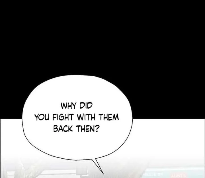 First Confession Chapter 15 page 45