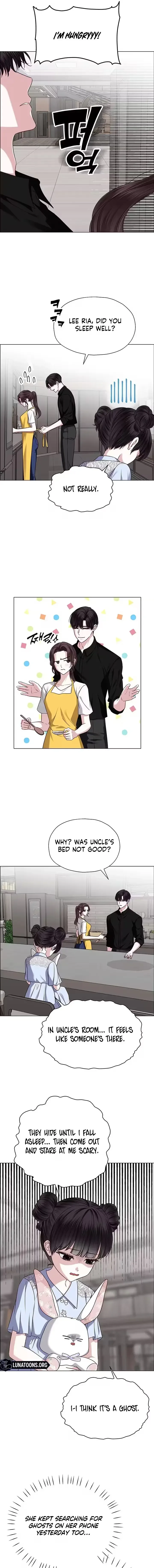 First Confession Chapter 27 page 17