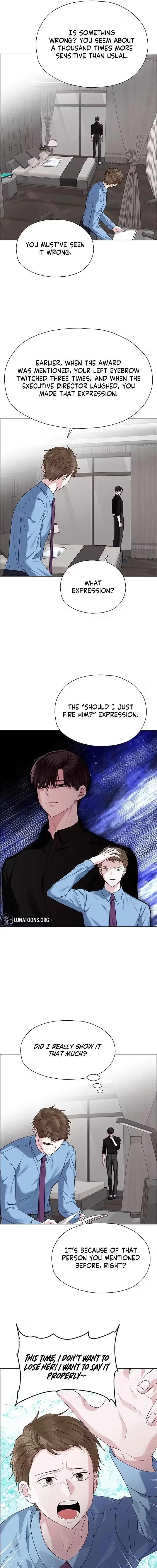 First Confession Chapter 29 page 5