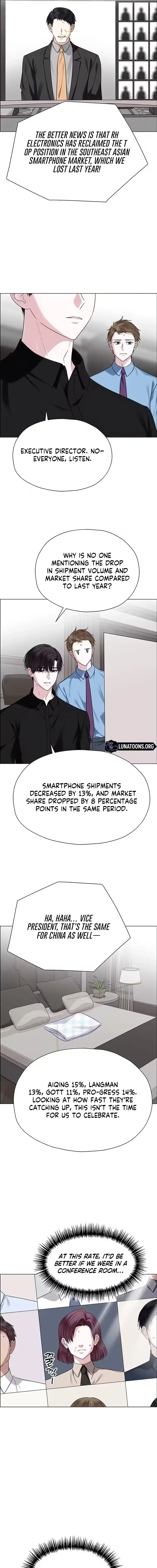 First Confession Chapter 29 page 3