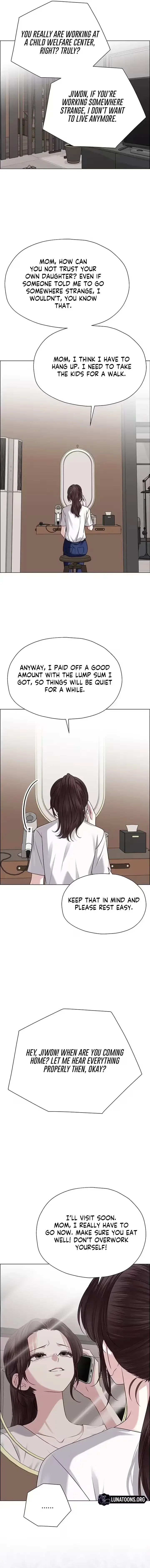 First Confession Chapter 28 page 13