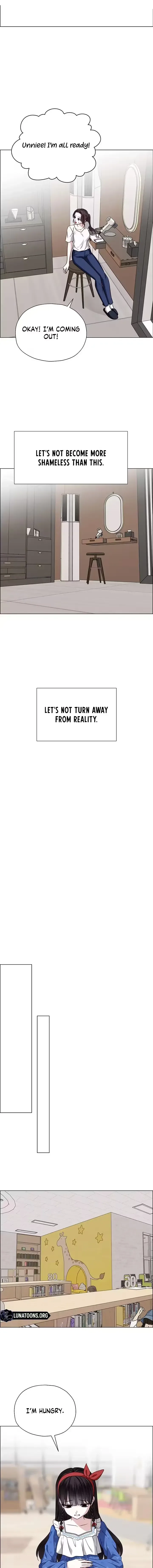 First Confession Chapter 28 page 15