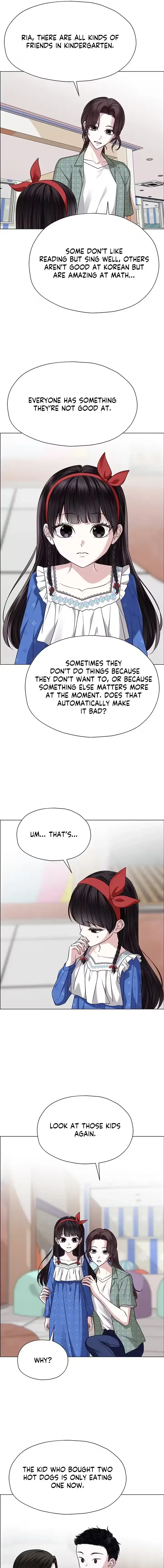 First Confession Chapter 28 page 17