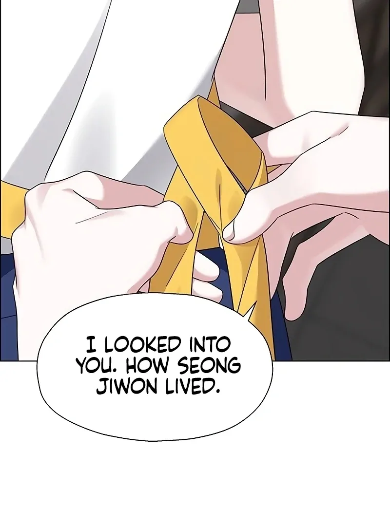 First Confession Chapter 5 page 134