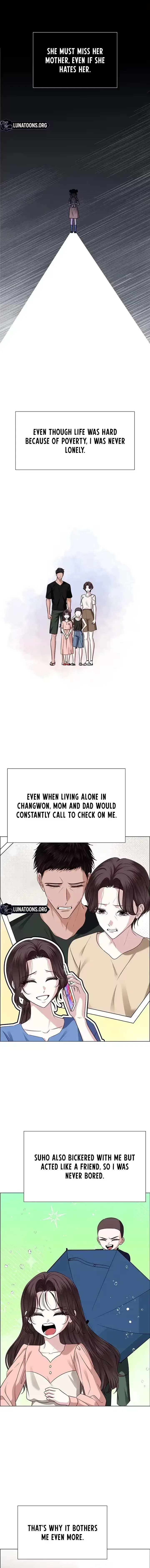 First Confession Chapter 28 page 20