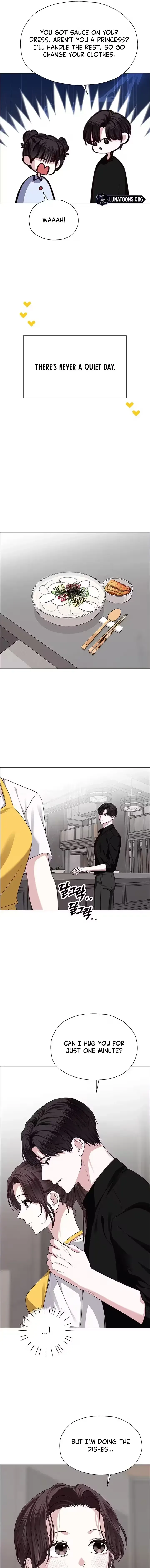 First Confession Chapter 27 page 23