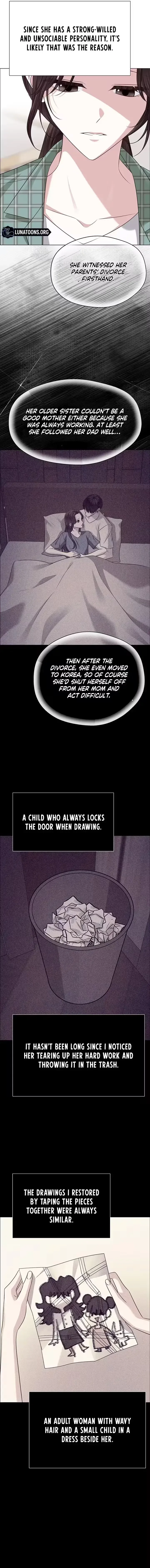 First Confession Chapter 28 page 19