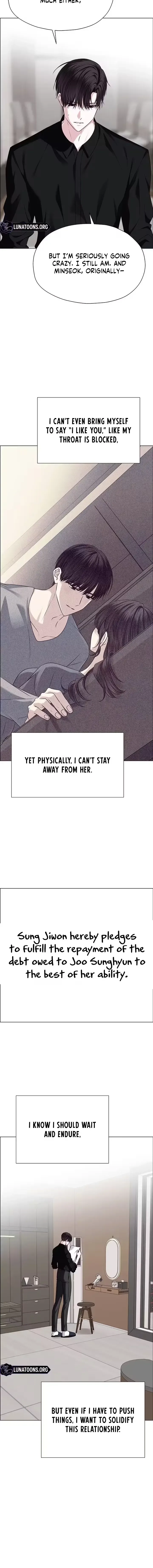 First Confession Chapter 29 page 8