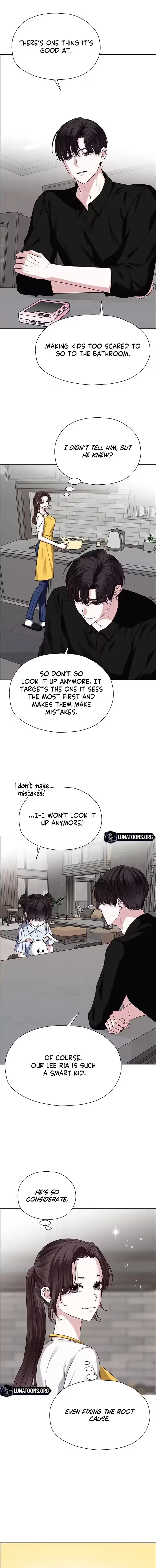 First Confession Chapter 27 page 20