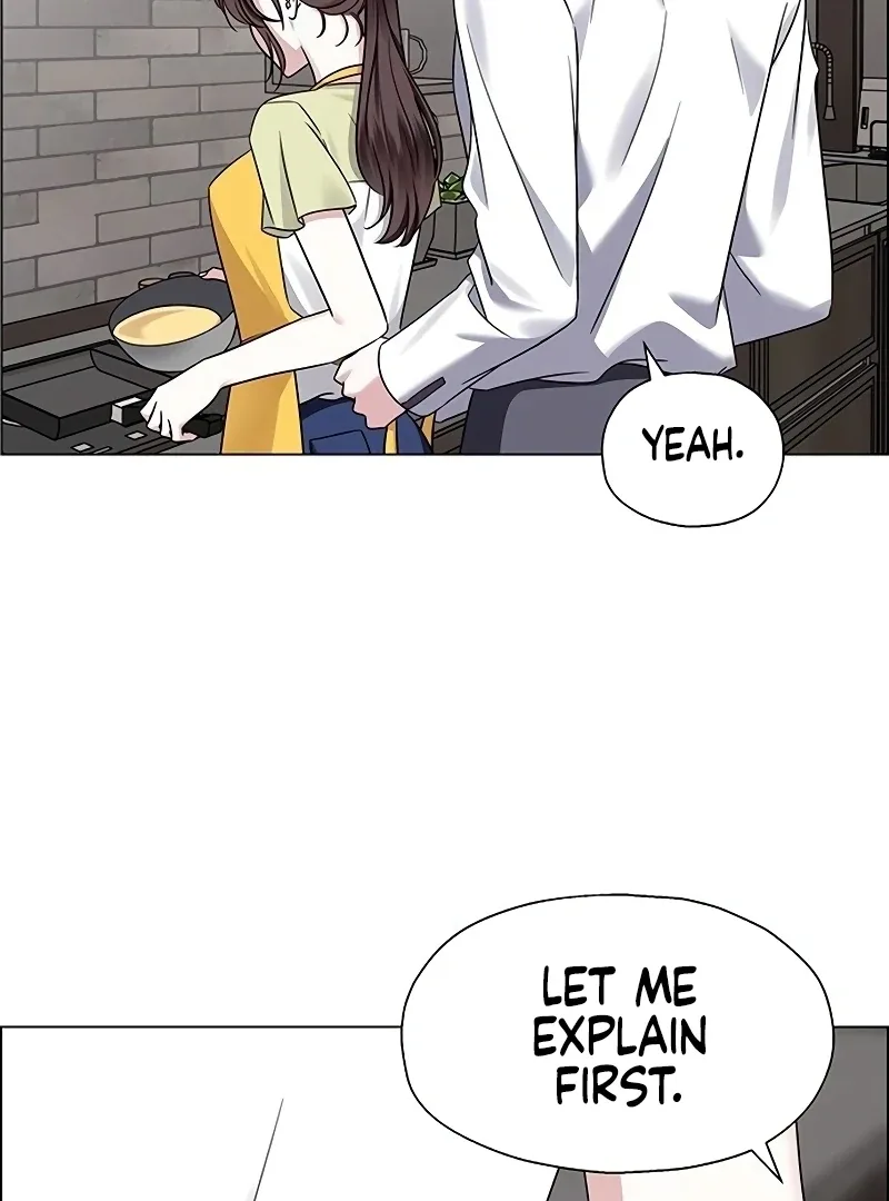 First Confession Chapter 5 page 133