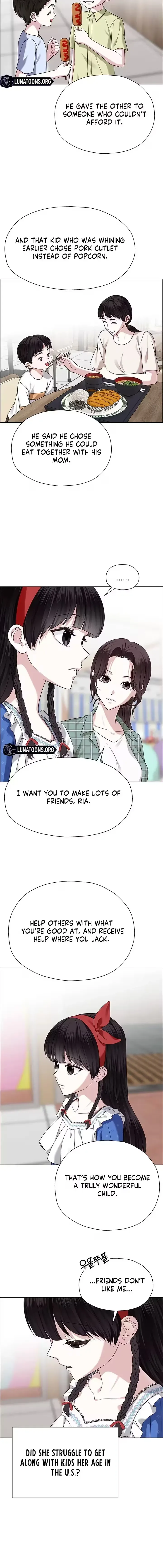 First Confession Chapter 28 page 18