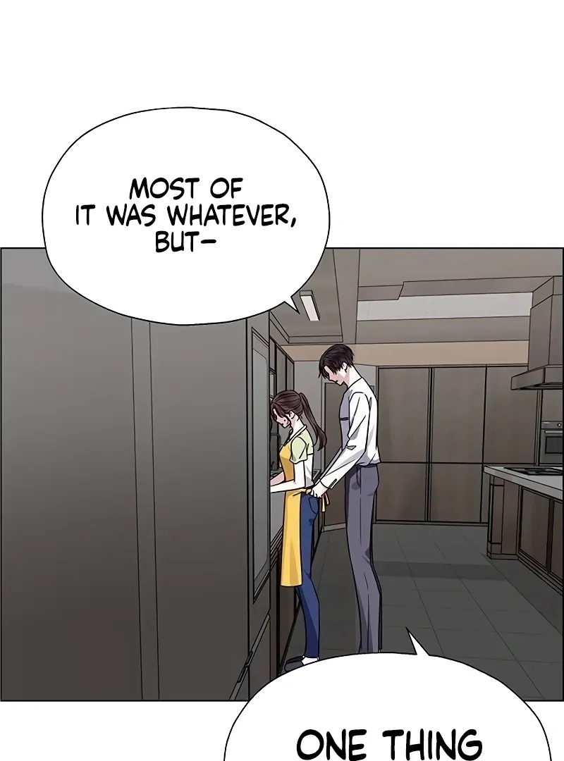 First Confession Chapter 5 page 135