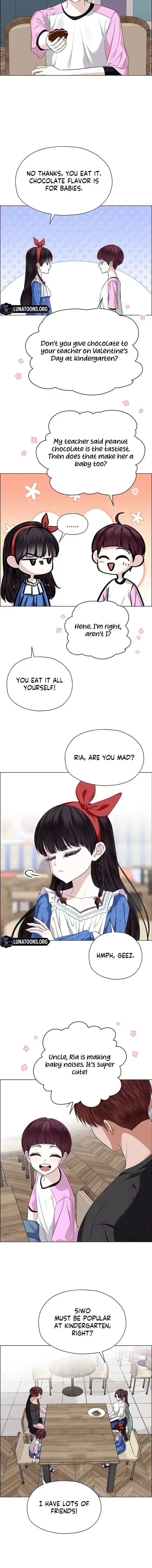 First Confession Chapter 29 page 10