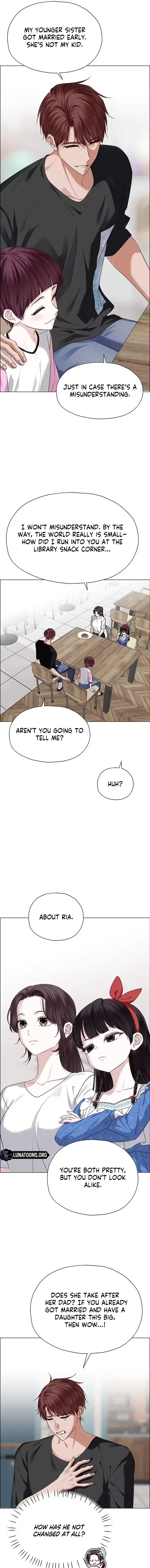 First Confession Chapter 29 page 11
