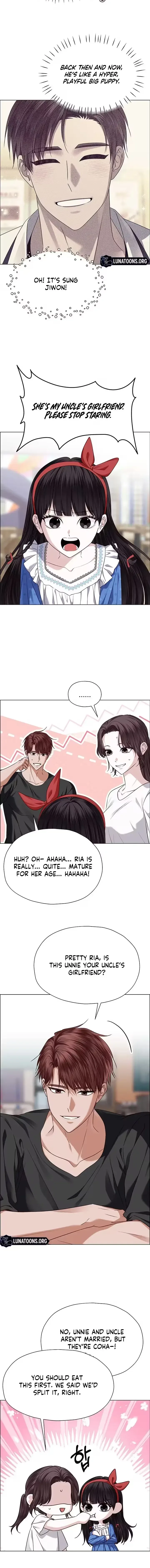 First Confession Chapter 29 page 12