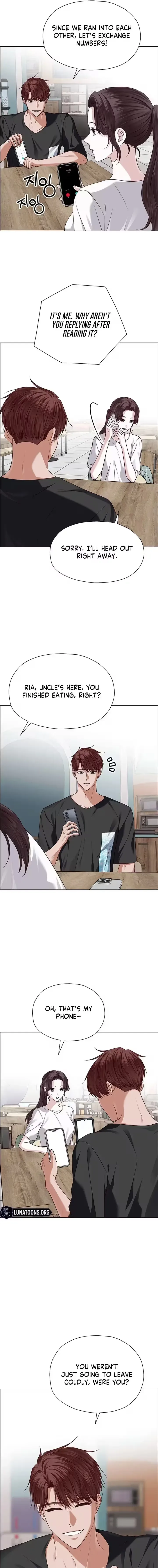 First Confession Chapter 29 page 15
