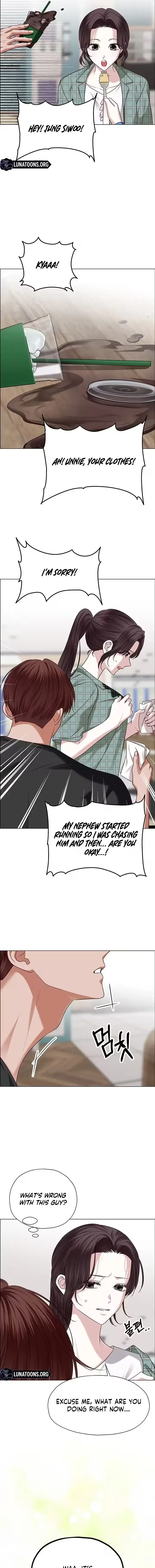 First Confession Chapter 28 page 23