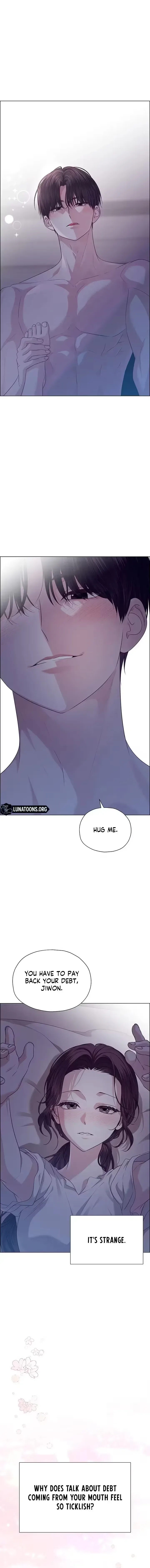First Confession Chapter 31 page 2