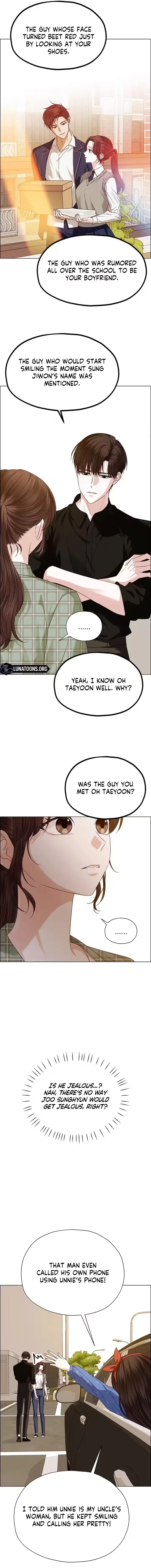 First Confession Chapter 30 page 3
