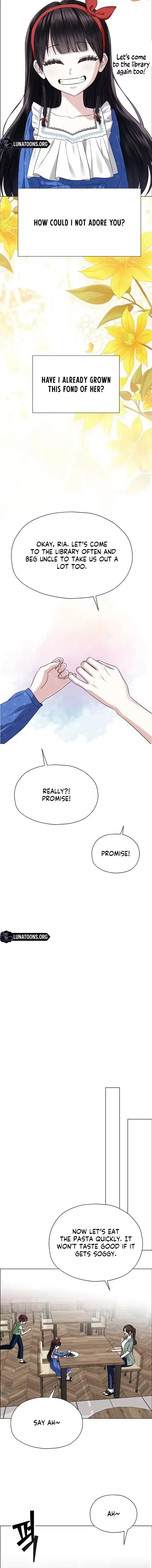 First Confession Chapter 28 page 22