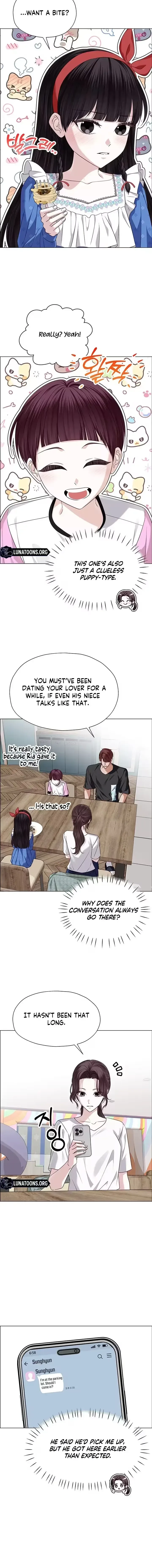 First Confession Chapter 29 page 14