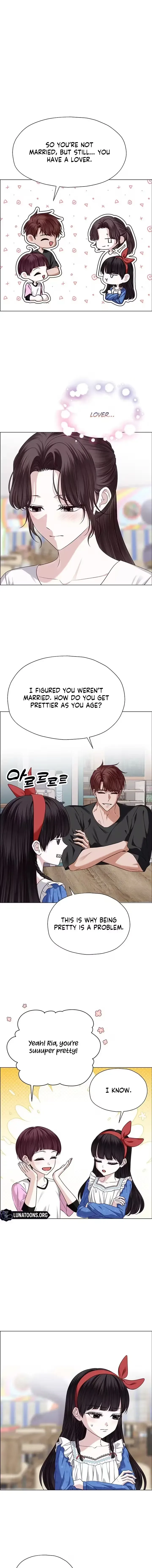 First Confession Chapter 29 page 13