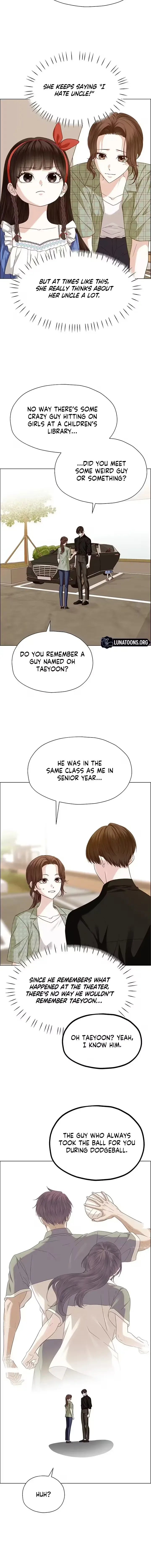 First Confession Chapter 30 page 2
