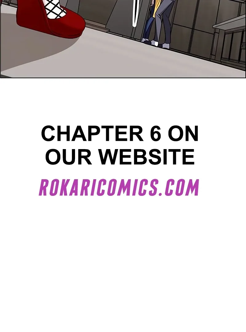 First Confession Chapter 5 page 158