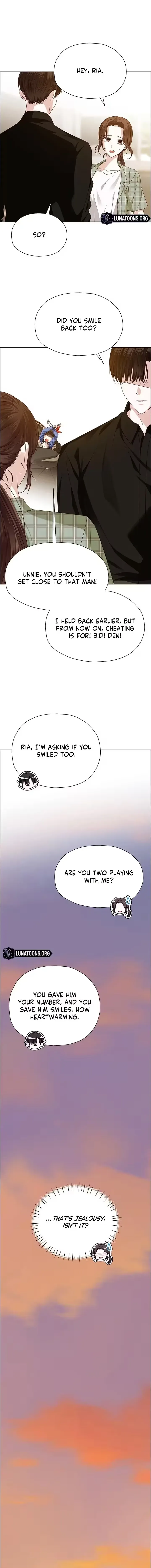 First Confession Chapter 30 page 4