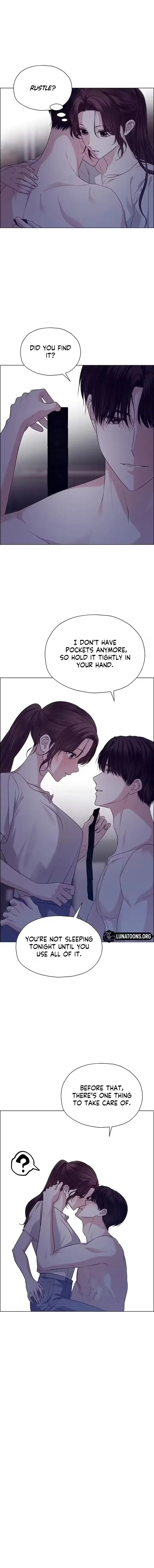 First Confession Chapter 31 page 4