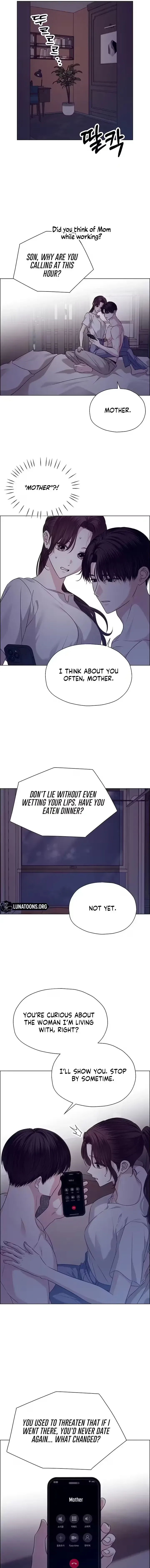 First Confession Chapter 31 page 5