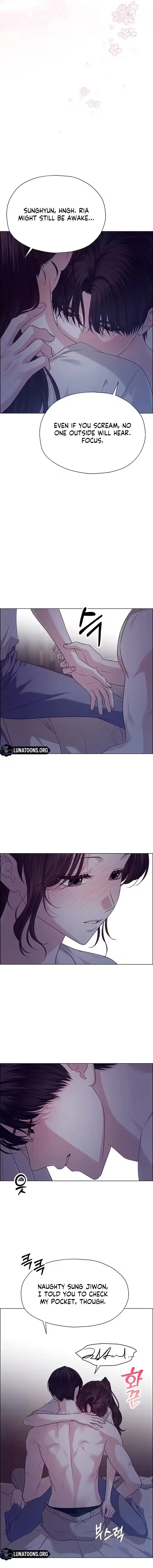 First Confession Chapter 31 page 3