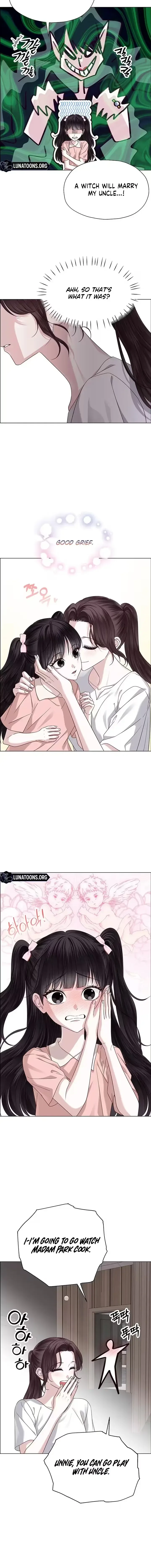 First Confession Chapter 30 page 6