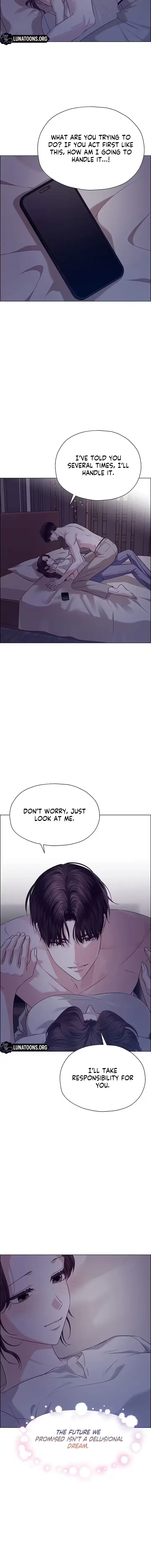 First Confession Chapter 31 page 8