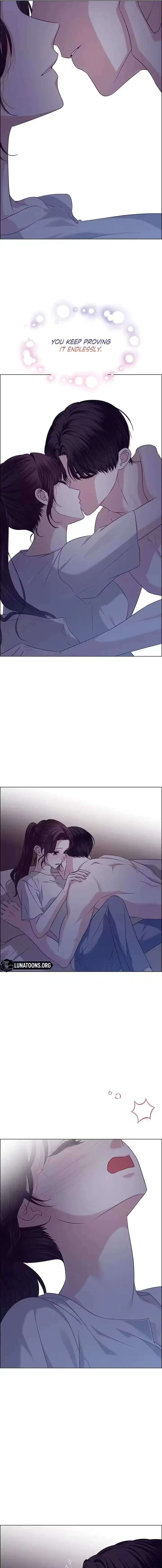 First Confession Chapter 31 page 9