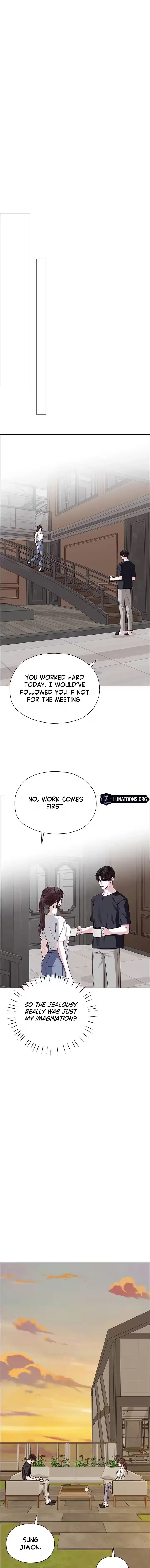 First Confession Chapter 30 page 7