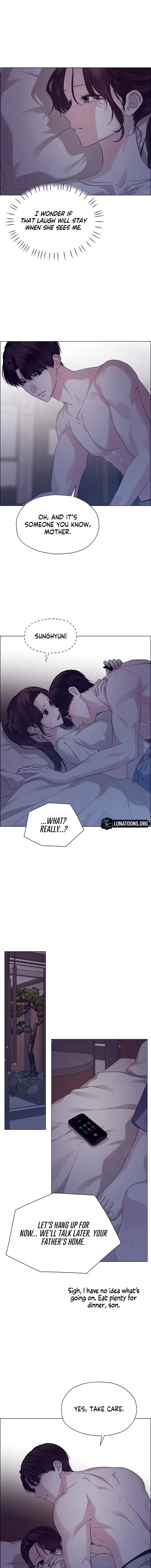 First Confession Chapter 31 page 7