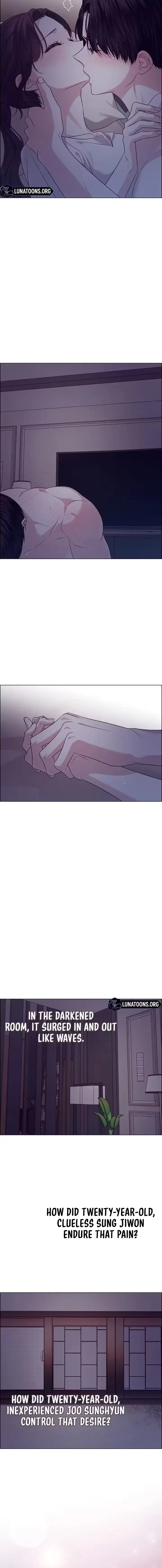 First Confession Chapter 31 page 10