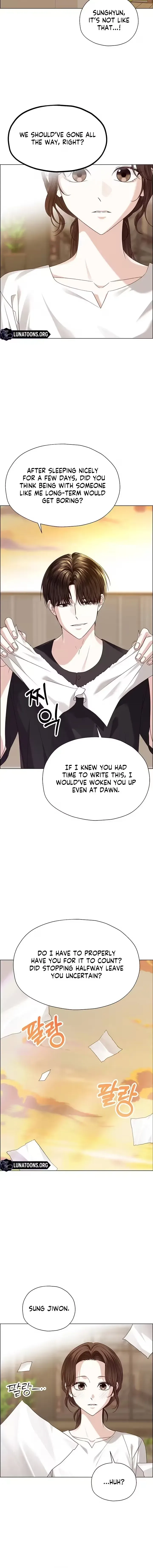 First Confession Chapter 30 page 14
