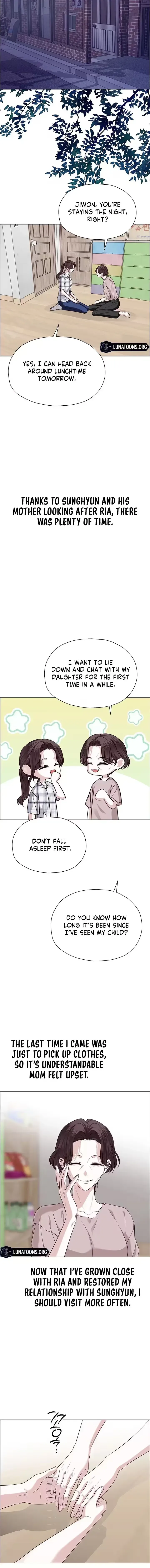 First Confession Chapter 31 page 14