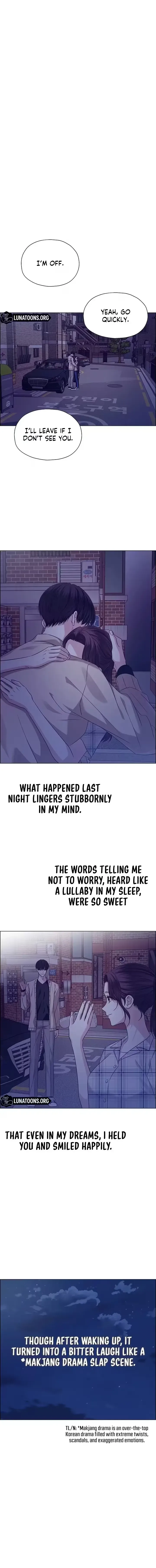 First Confession Chapter 31 page 12