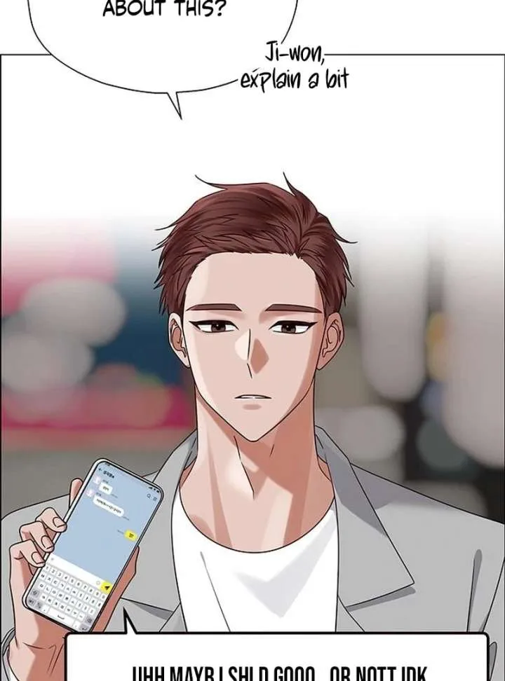 First Confession Chapter 15 page 136