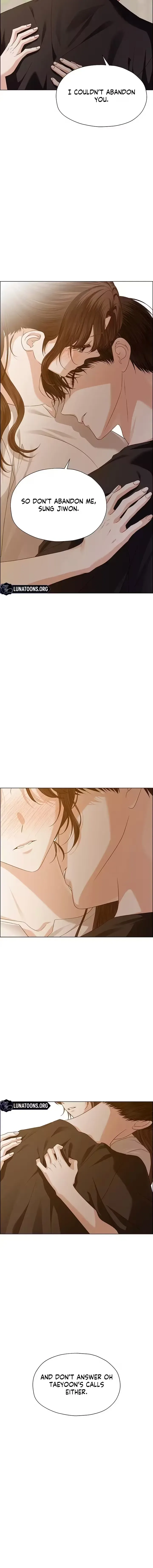 First Confession Chapter 30 page 18