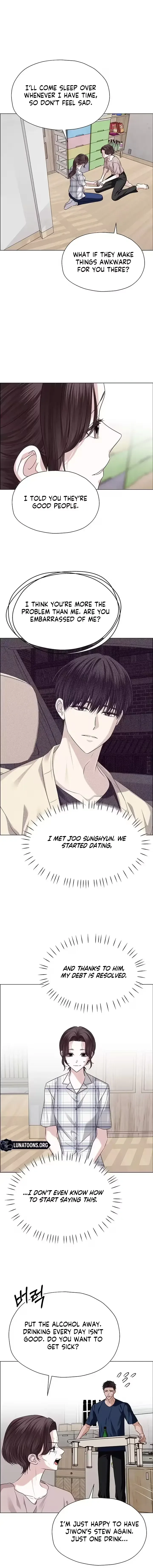 First Confession Chapter 31 page 15
