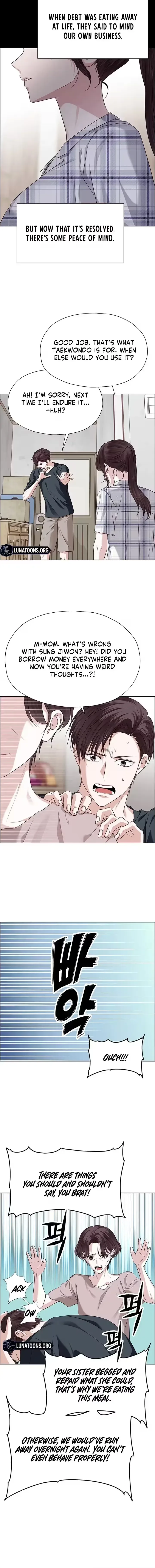 First Confession Chapter 31 page 18